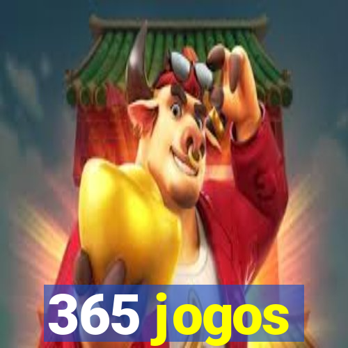 365 jogos