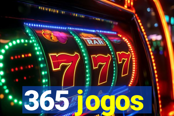 365 jogos