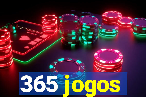 365 jogos