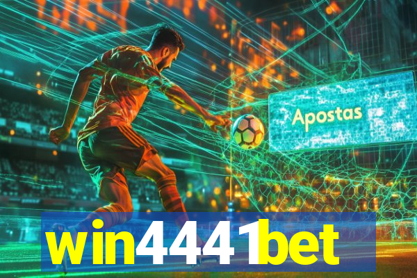 win4441bet