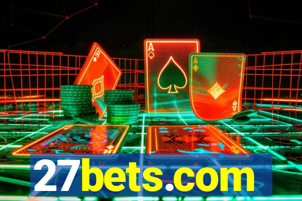 27bets.com