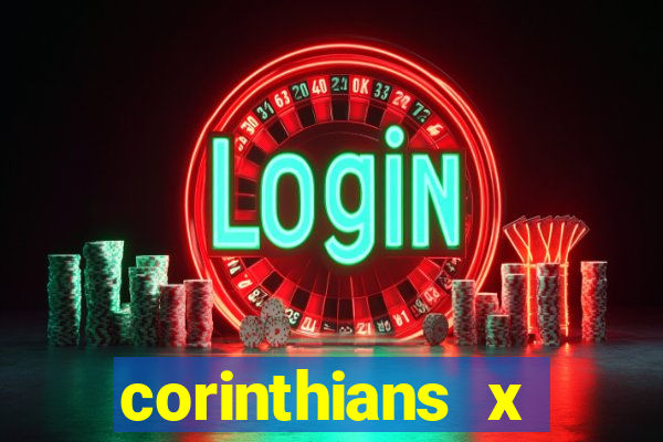 corinthians x cruzeiro ao vivo futemax