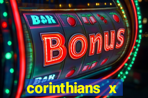 corinthians x cruzeiro ao vivo futemax