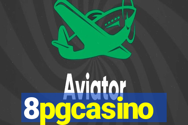 8pgcasino