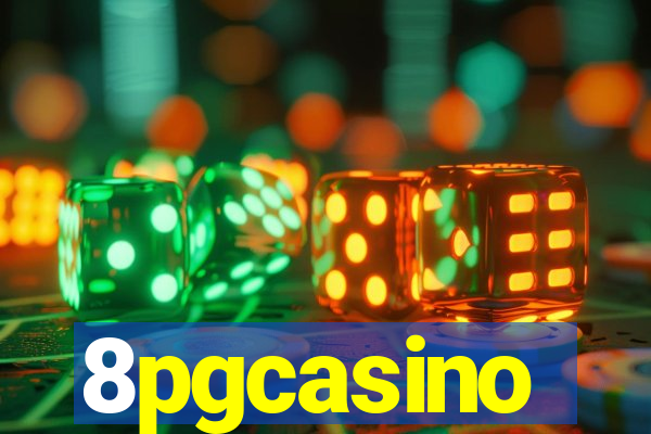 8pgcasino