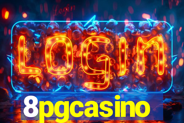 8pgcasino