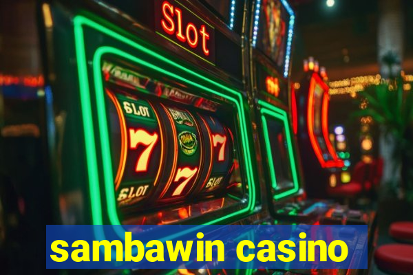 sambawin casino