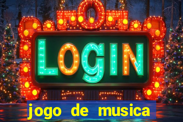 jogo de musica para pc