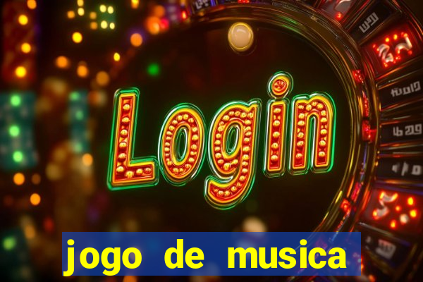 jogo de musica para pc