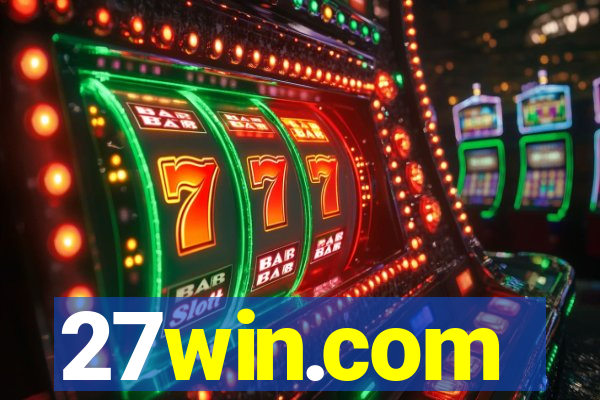 27win.com