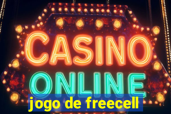 jogo de freecell