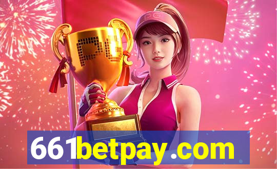 661betpay.com