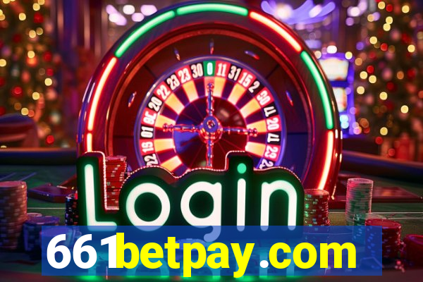 661betpay.com