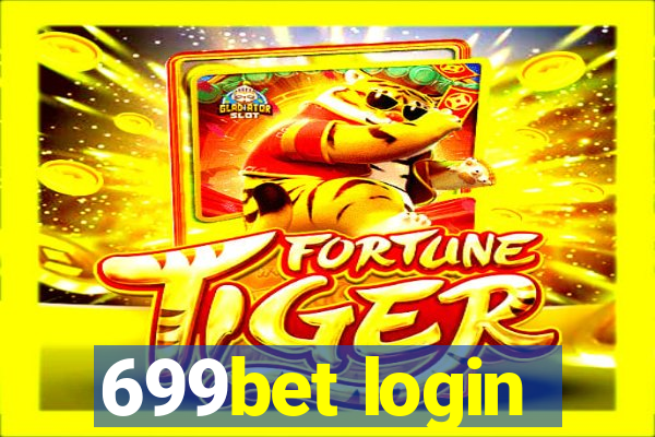 699bet login