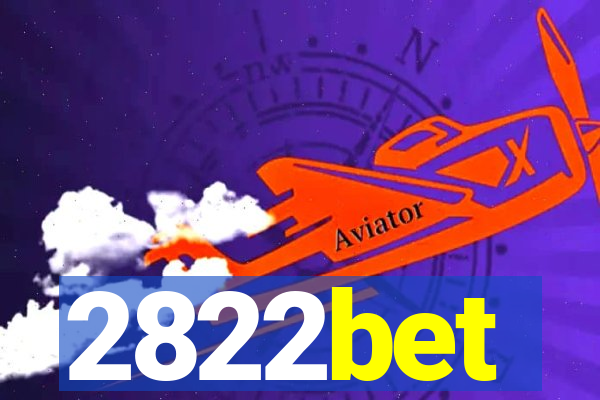 2822bet