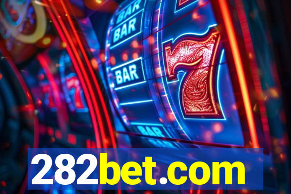 282bet.com