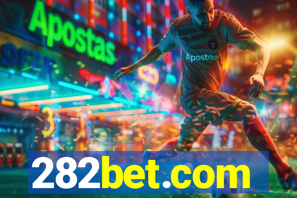 282bet.com