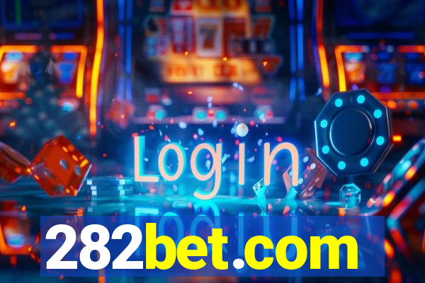 282bet.com