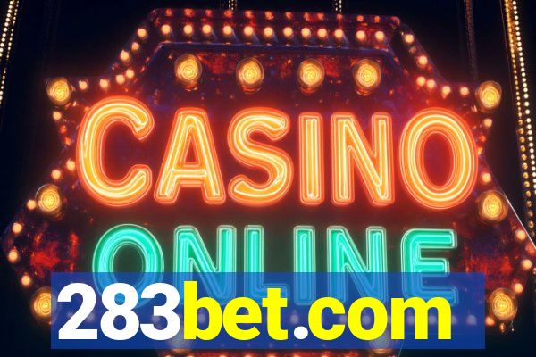 283bet.com