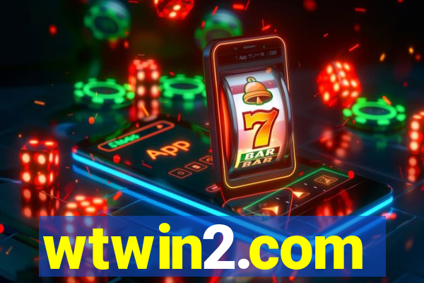 wtwin2.com