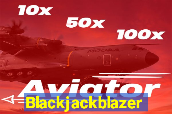 Blackjackblazer