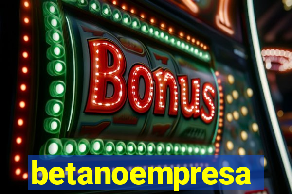 betanoempresa