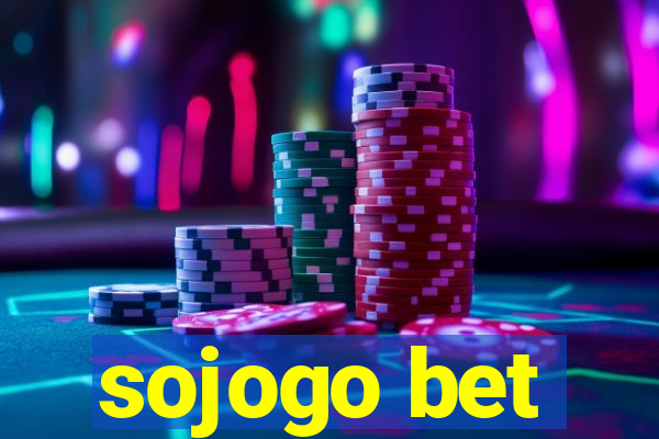 sojogo bet