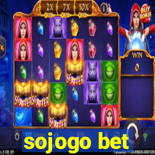 sojogo bet