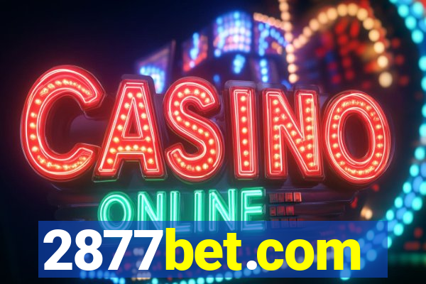 2877bet.com