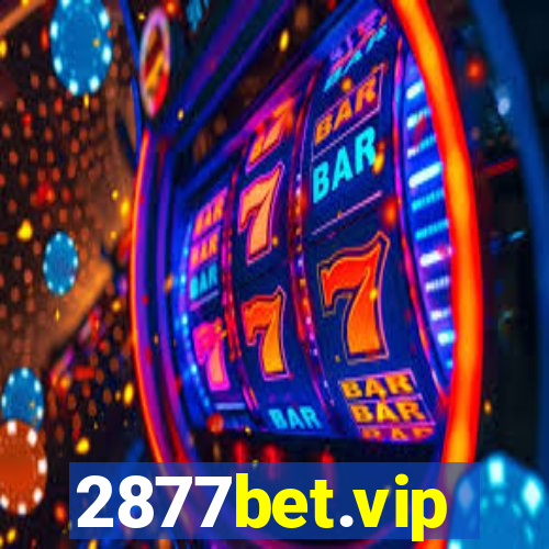 2877bet.vip