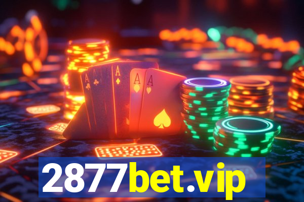 2877bet.vip