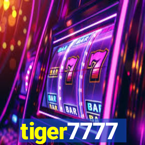 tiger7777