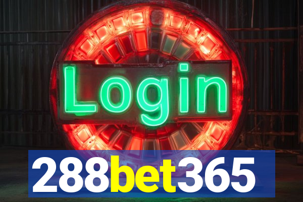 288bet365