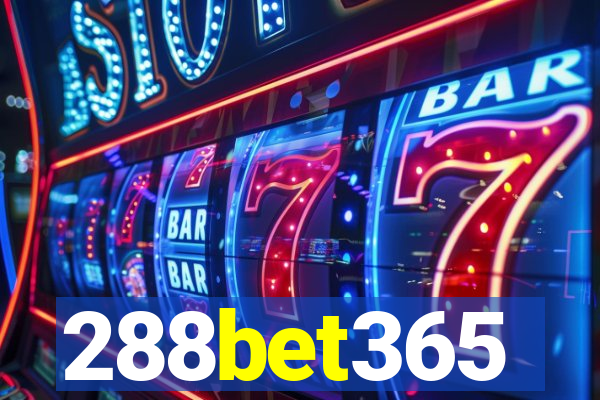 288bet365