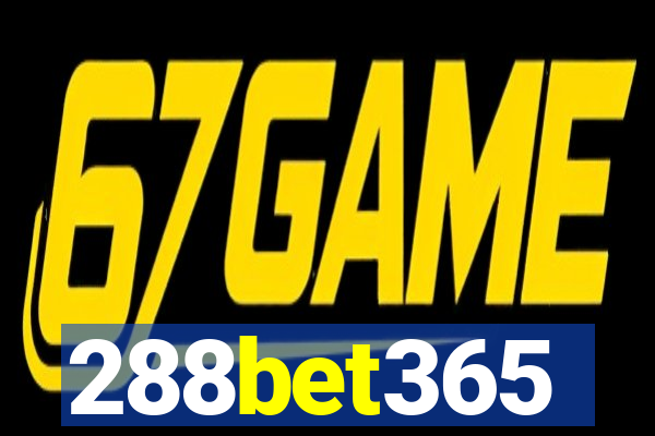 288bet365