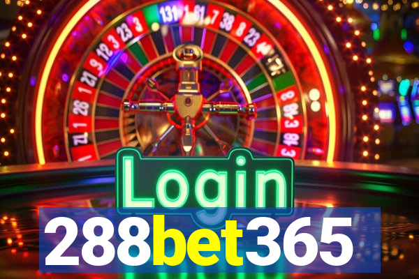 288bet365