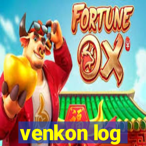 venkon log