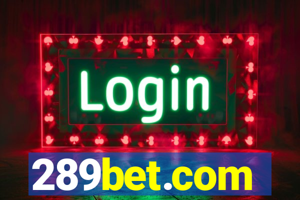 289bet.com