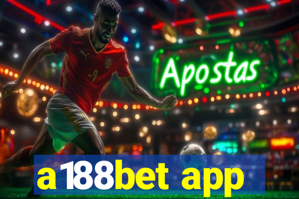 a188bet app