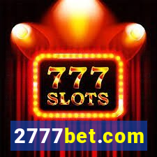 2777bet.com