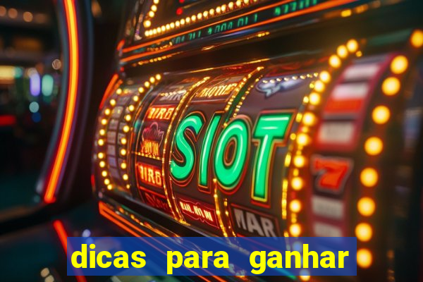 dicas para ganhar no jogo aviator