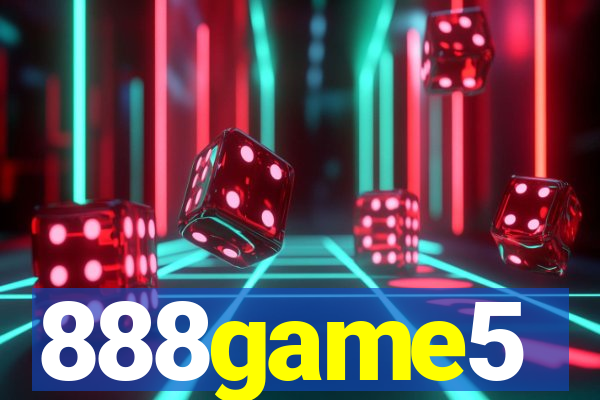 888game5