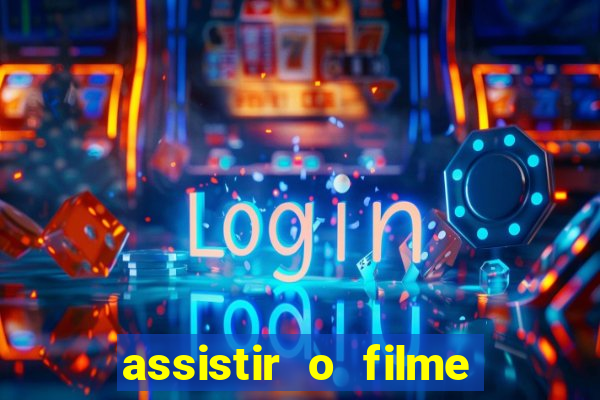 assistir o filme bilhete de loteria