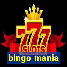 bingo mania