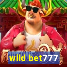 wild bet777