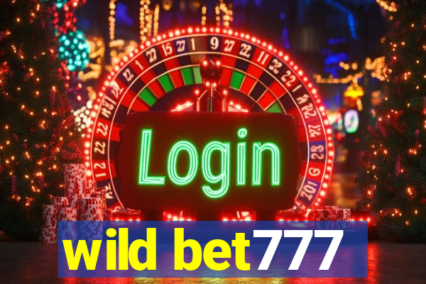 wild bet777