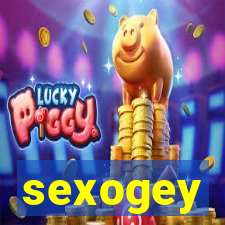 sexogey