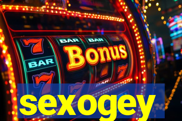 sexogey