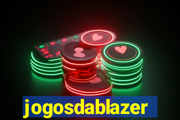 jogosdablazer