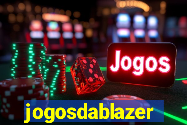 jogosdablazer